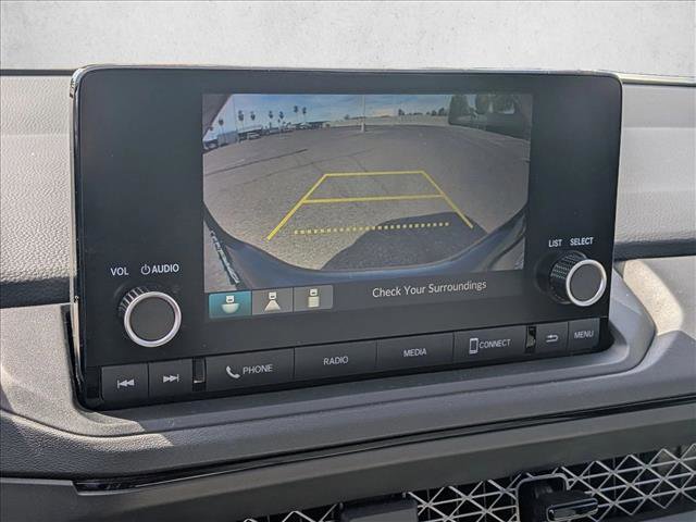 Used 2025 Honda Accord LX image 12