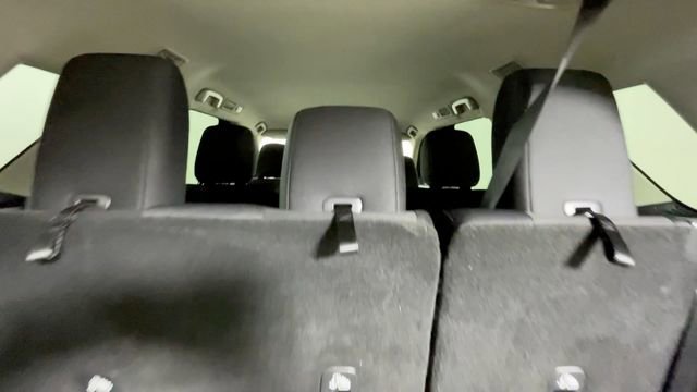 Used 2024 Nissan Pathfinder S AWD/4WD image 13