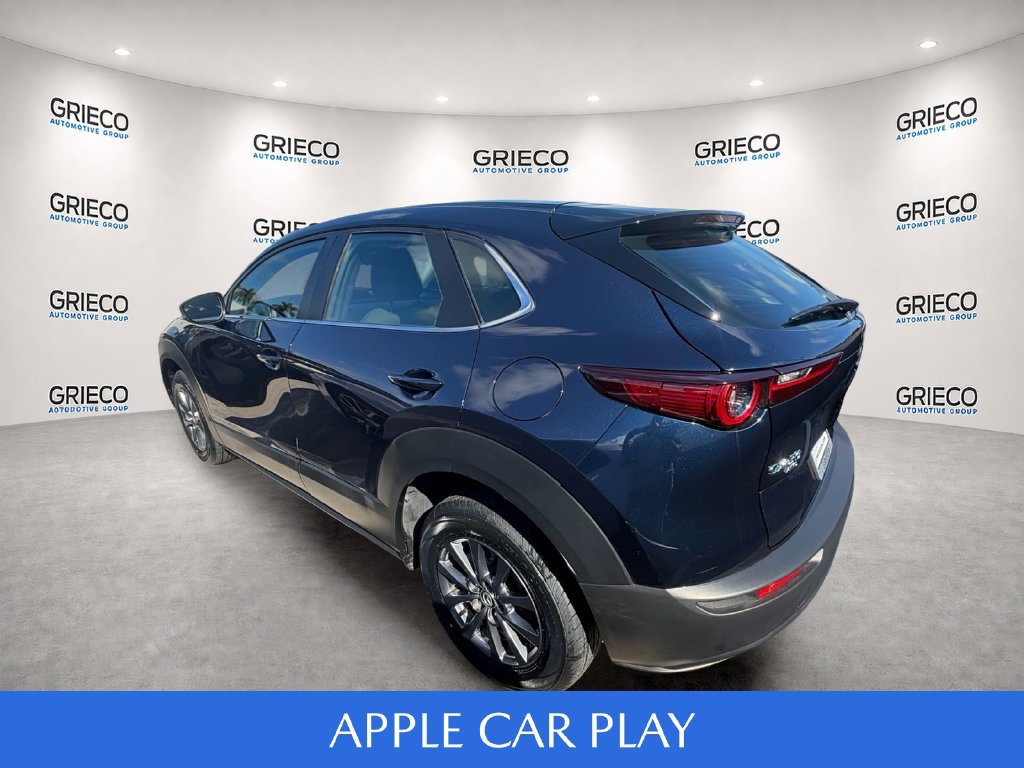 Certified 2024 MAZDA CX-30 AWD 2.5 S image 3