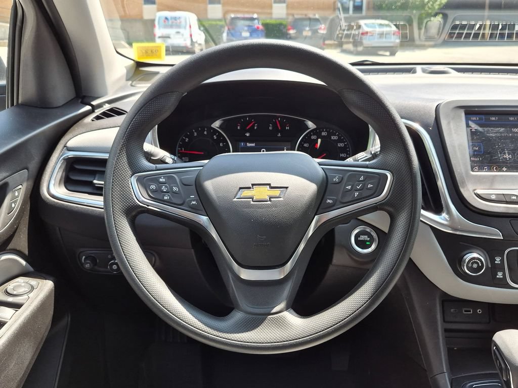 Used 2024 Chevrolet Equinox LS w/ LS Convenience Package AWD/4WD image 13