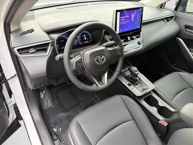 New 2026 Toyota Corolla Cross XLE w/ Convenience Package image 18