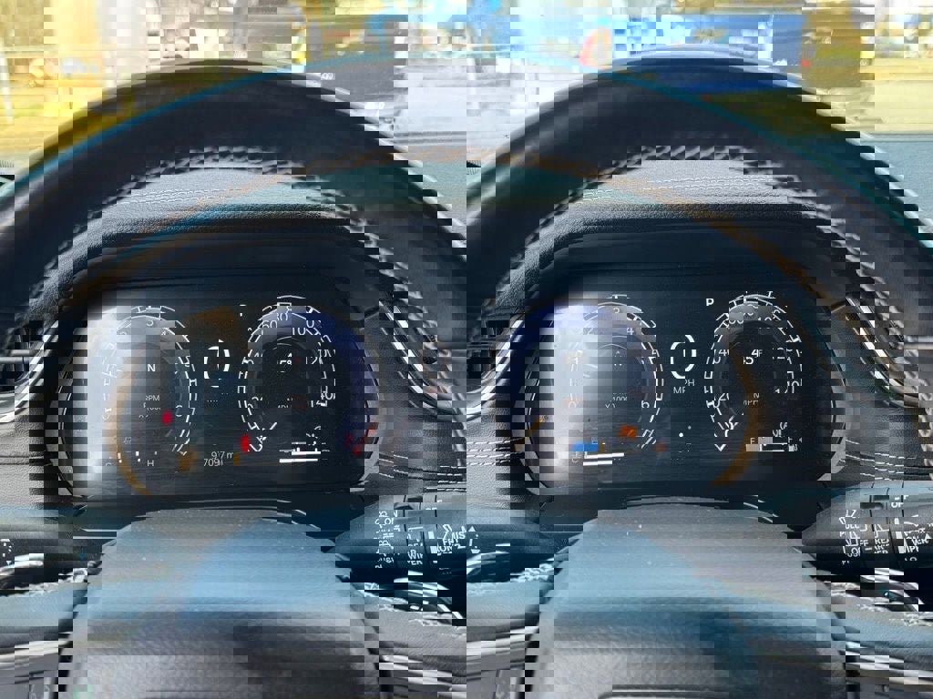 Used 2021 Jeep Grand Cherokee L Limited w/ Luxury Tech Group II image 20