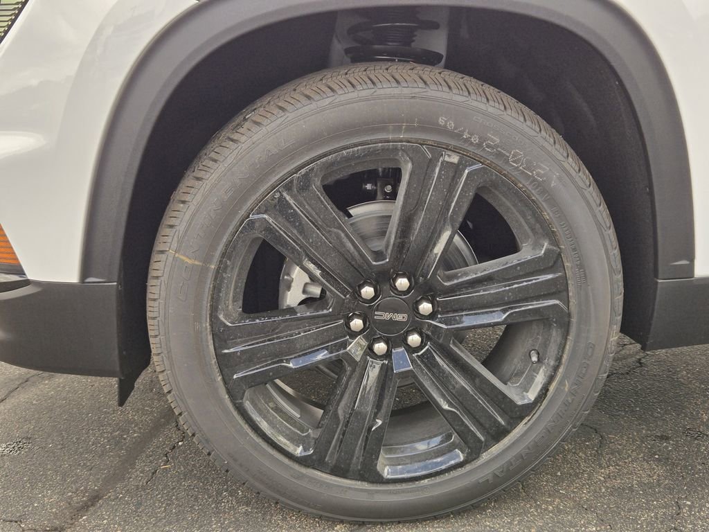 New 2026 GMC Acadia Elevation w/ Black Edition AWD/4WD image 20