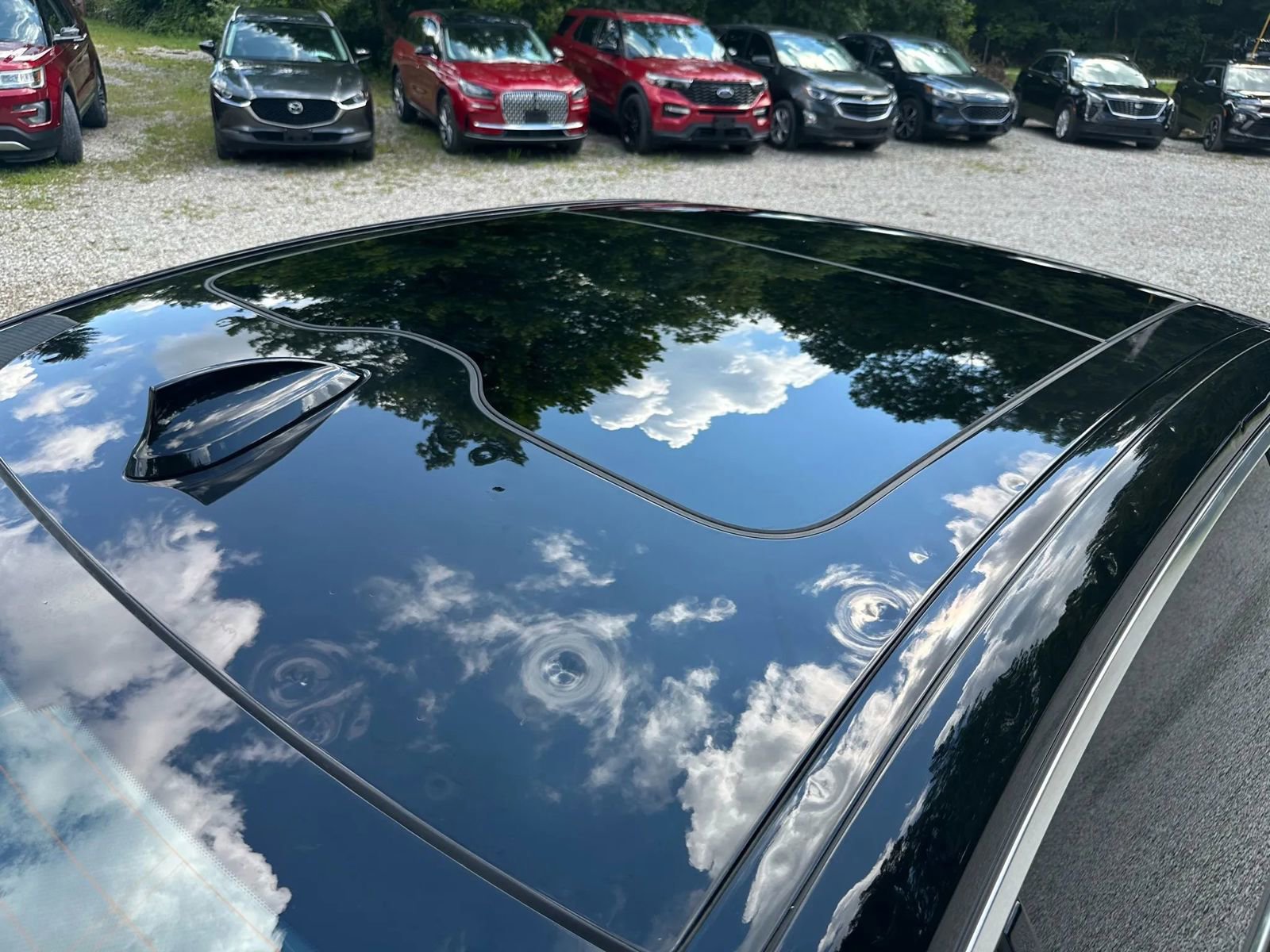 Used 2018 BMW 750i xDrive image 25