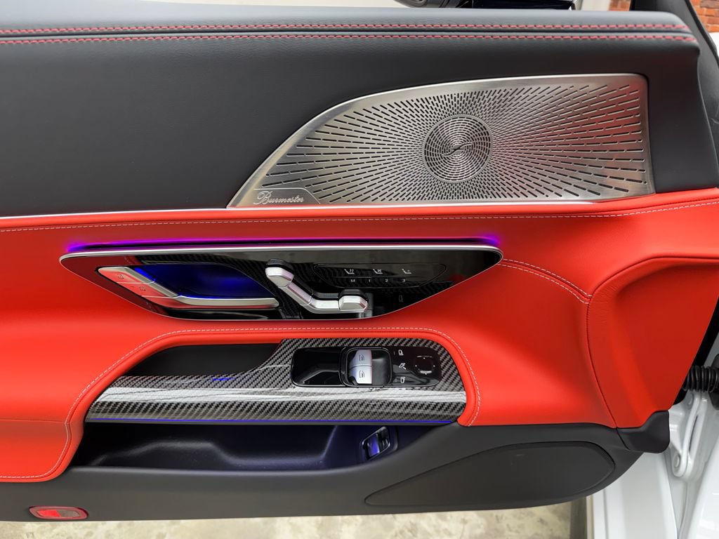New 2026 Mercedes-Benz AMG GT 63 image 11