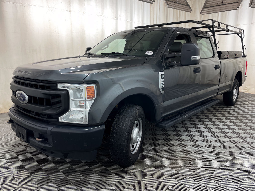 Used 2020 Ford F250 XL w/ Power Equipment Group RWD image 11