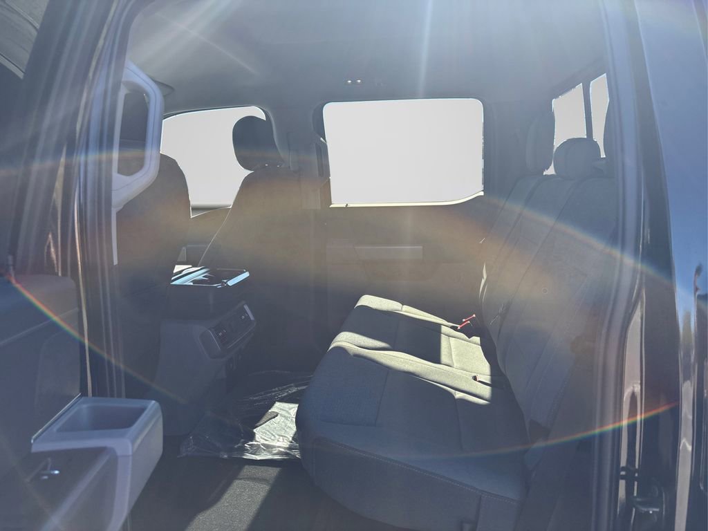 Used 2024 Ford F150 XLT w/ Equipment Group 302A MID image 10