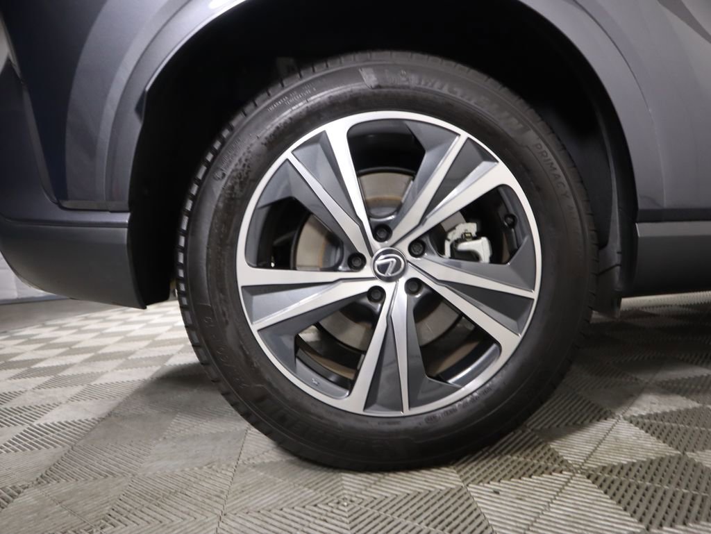 Certified 2025 Lexus RX 350 FWD image 33