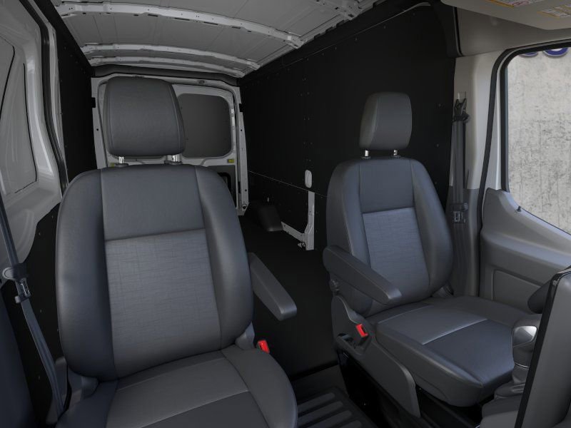 New 2026 Ford Transit 250 148 Medium Roof RWD image 10