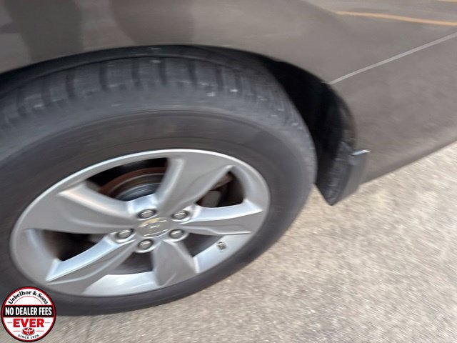 Used 2018 Honda Odyssey EX-L image 7