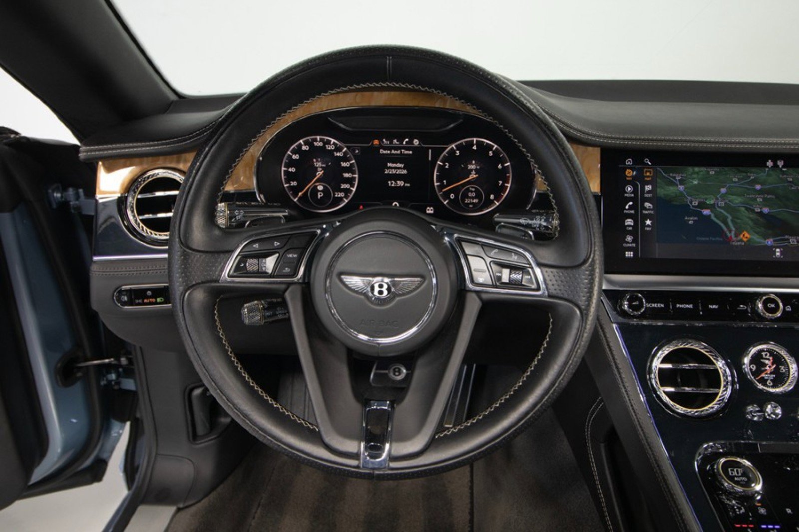 Used 2020 Bentley Continental GT w/ First Edition Specification image 24