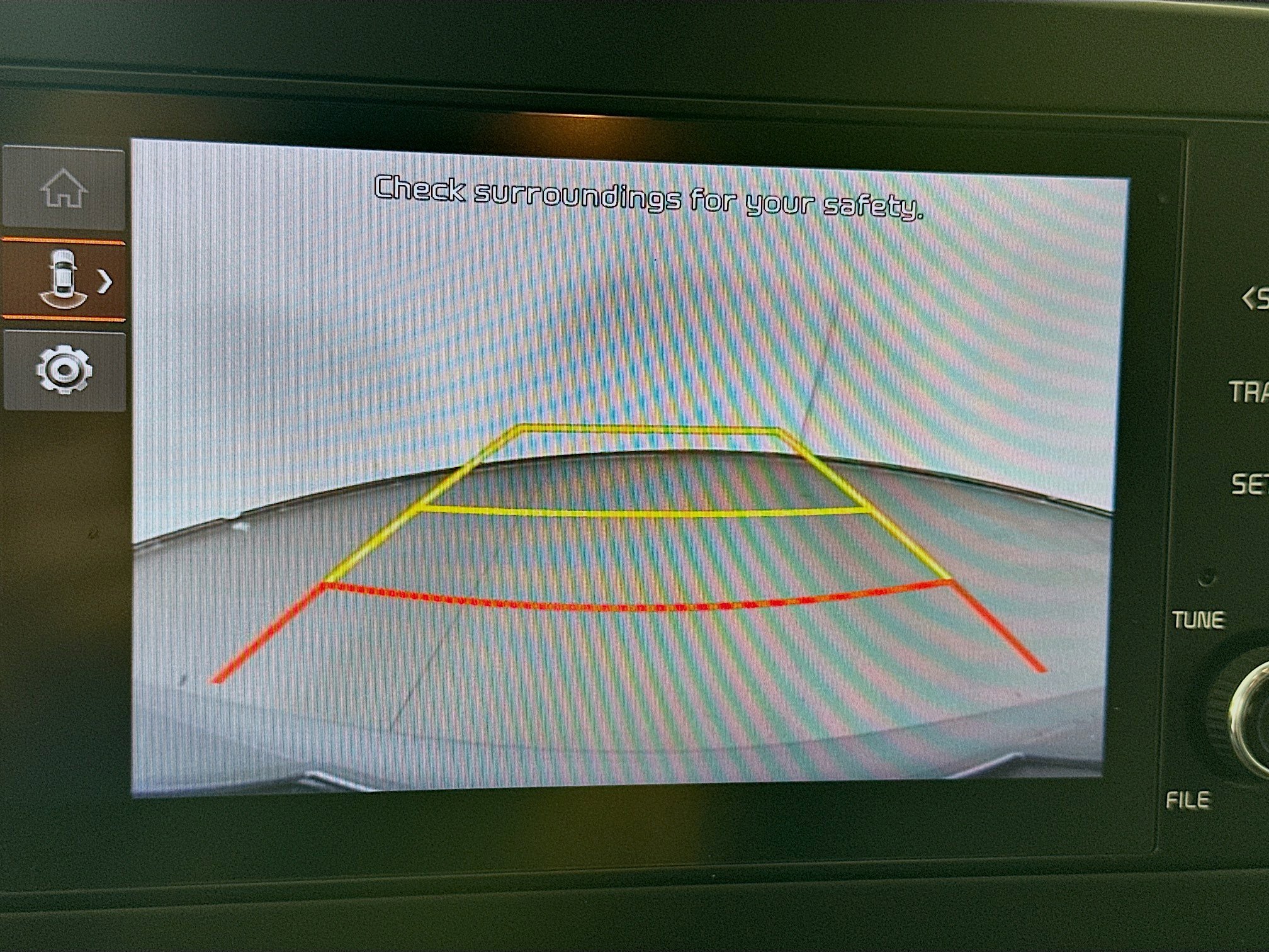 Used 2025 Kia Sportage LX image 22