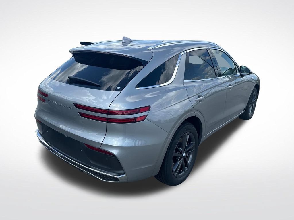 New 2027 Genesis GV70 2.5T Select AWD/4WD image 9