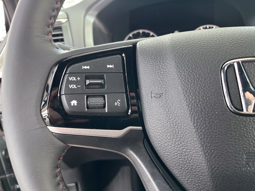 Certified 2026 Honda Odyssey Sport-L image 23