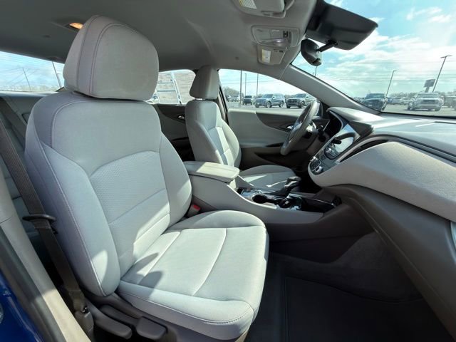 Used 2023 Chevrolet Malibu LT image 23