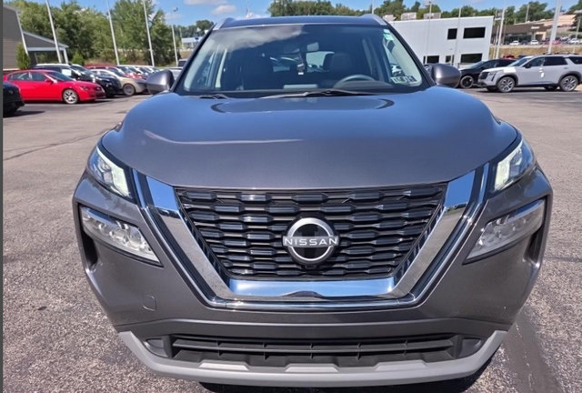 Certified 2023 Nissan Rogue SV w/ SV Premium B Package AWD/4WD image 15