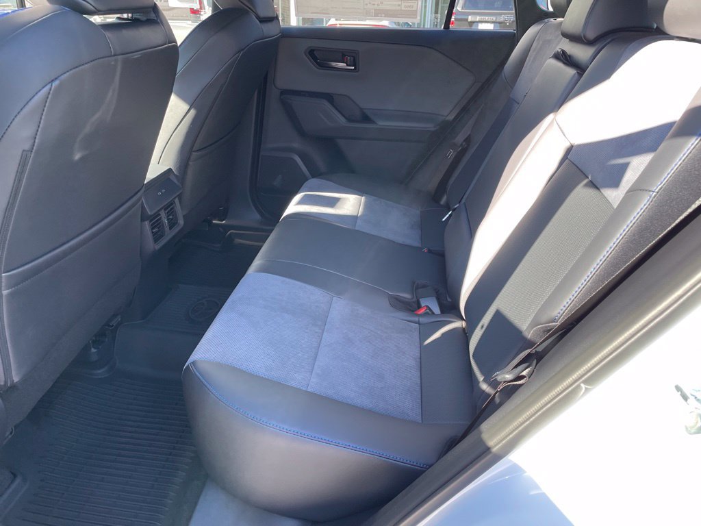 New 2026 Toyota RAV4 XSE w/ Panoramic Sun Roof Package AWD/4WD image 13