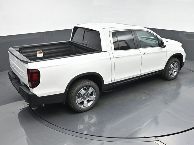 New 2026 Honda Ridgeline RTL image 33