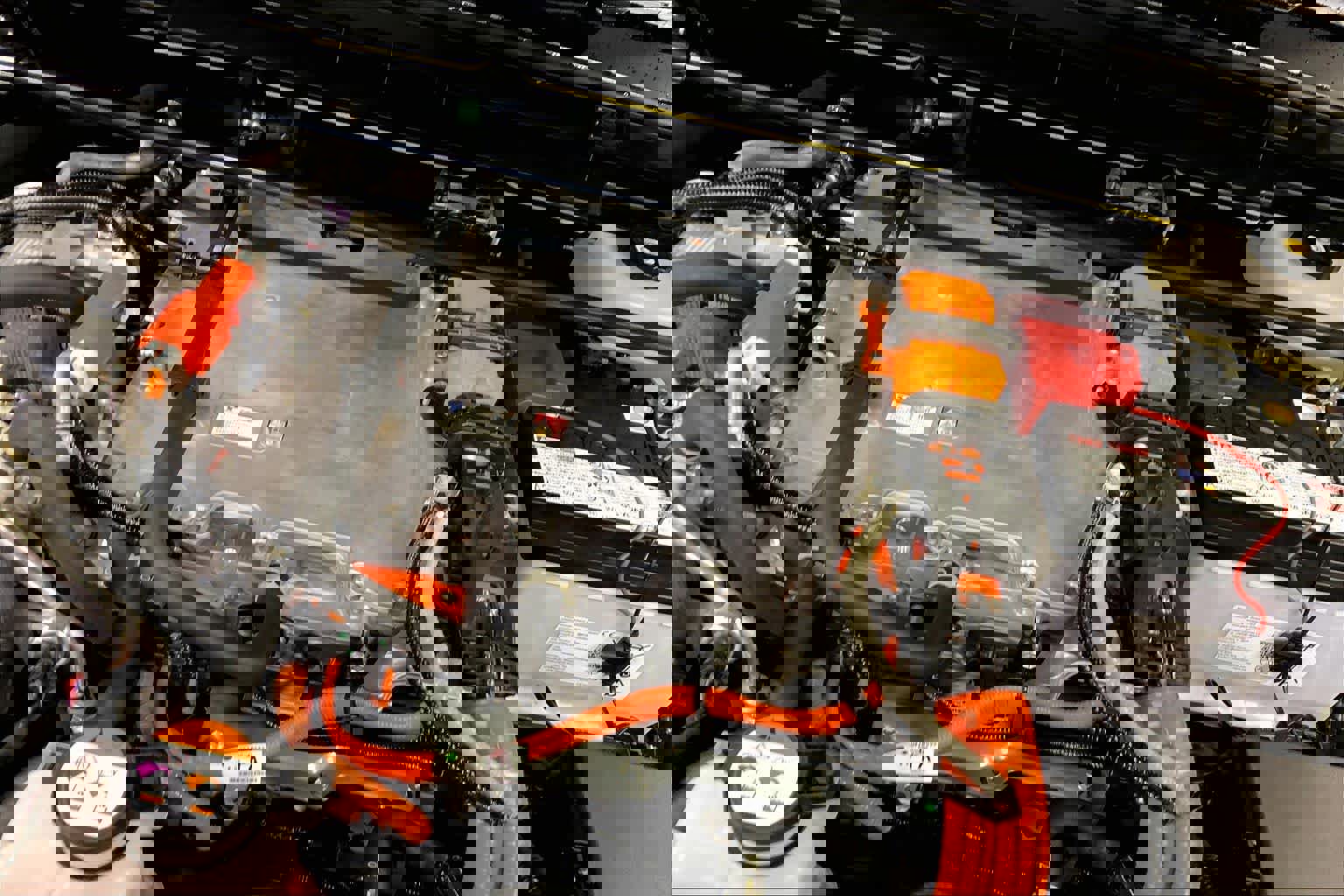 New 2026 Lexus RZ 450e Premium image 17