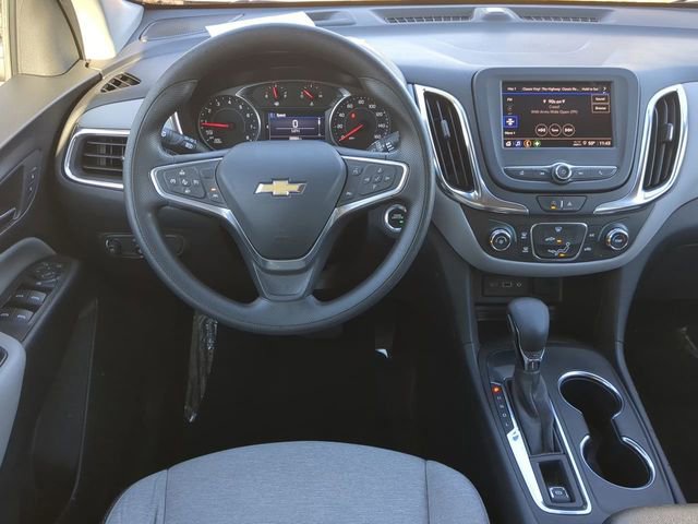 Used 2023 Chevrolet Equinox LS w/ LS Convenience Package image 15