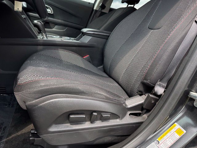 Used 2017 Chevrolet Equinox LT w/ Convenience Package AWD/4WD image 6