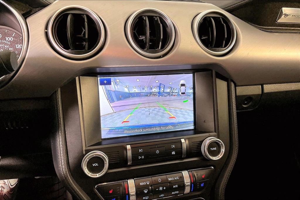 Used 2022 Ford Mustang GT Premium image 30