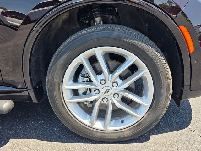 Certified 2025 Dodge Durango GT image 9