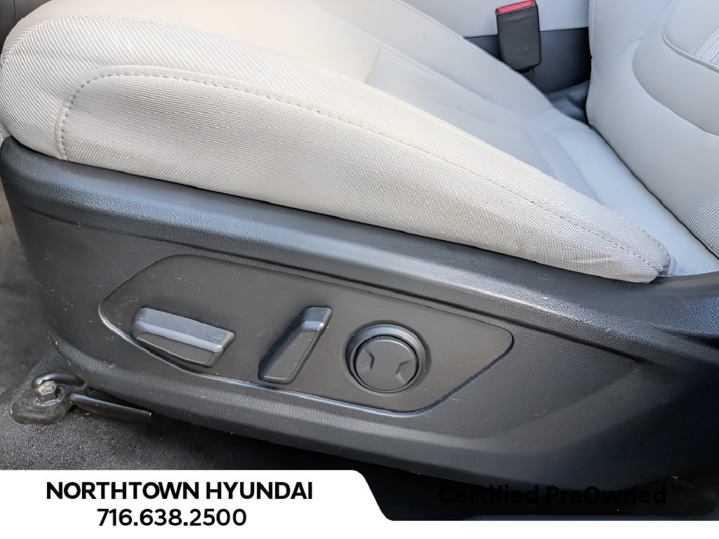 Certified 2026 Hyundai Tucson SEL AWD/4WD image 31