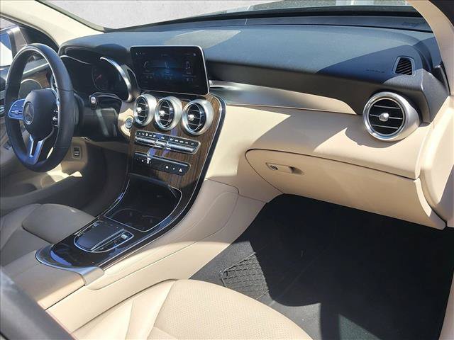 Certified 2020 Mercedes-Benz GLC 300 image 18