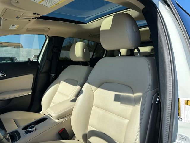 Used 2018 Mercedes-Benz GLA 250 4MATIC image 26