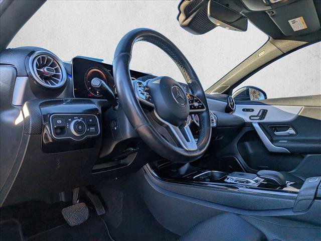Used 2019 Mercedes-Benz A 220 image 9