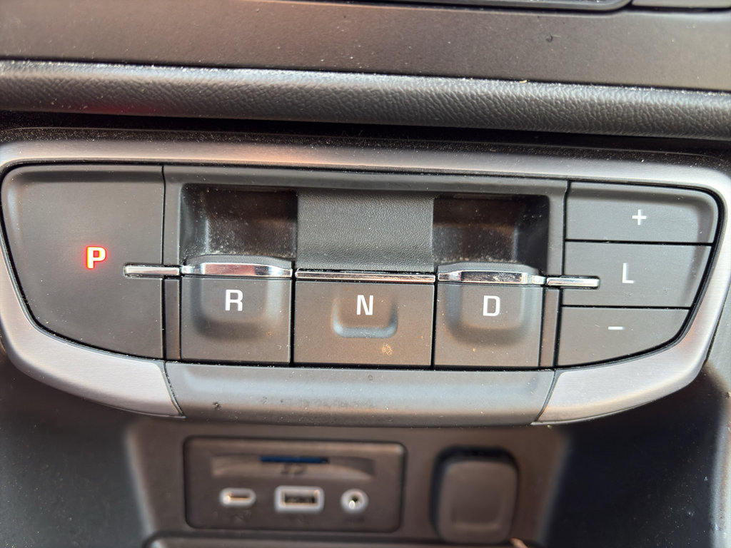 Used 2024 GMC Terrain AT4 w/ LPO, Floor Liner Package AWD/4WD image 14