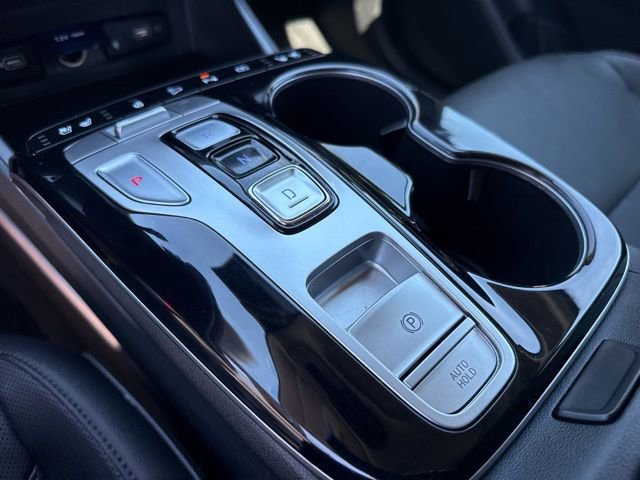 Certified 2023 Hyundai Tucson Limited AWD/4WD image 7