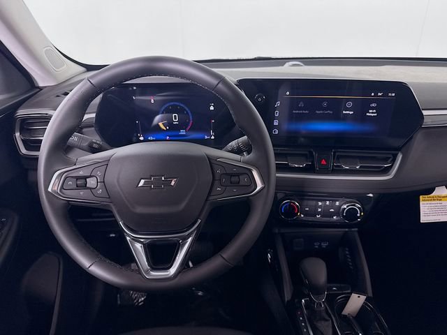 New 2026 Chevrolet TrailBlazer LT w/ Midnight Edition image 22
