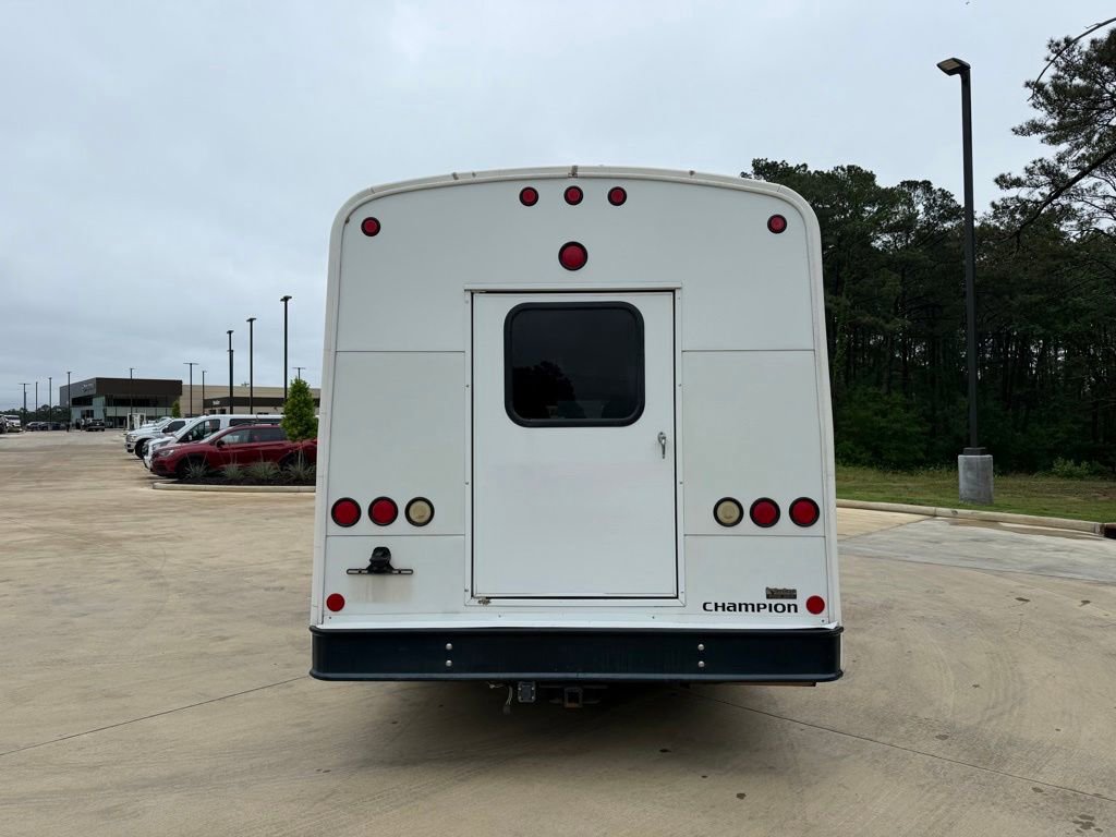 Used 2006 Ford E-450 and Econoline 450 RWD image 4