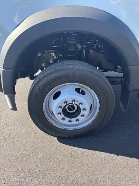 New 2026 Ford F450 XL AWD/4WD image 12