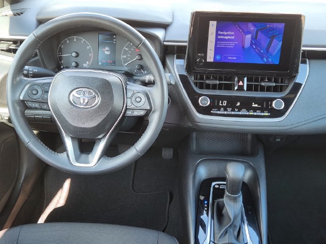 Used 2024 Toyota Corolla SE FWD image 27