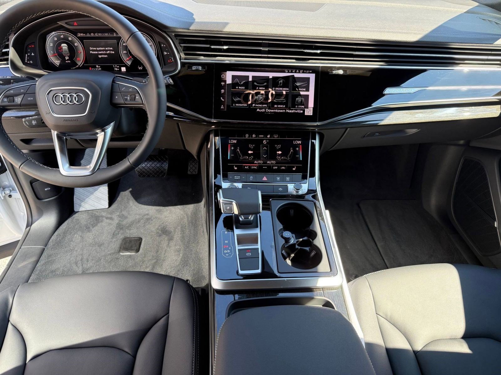 New 2026 Audi Q8 Premium image 16