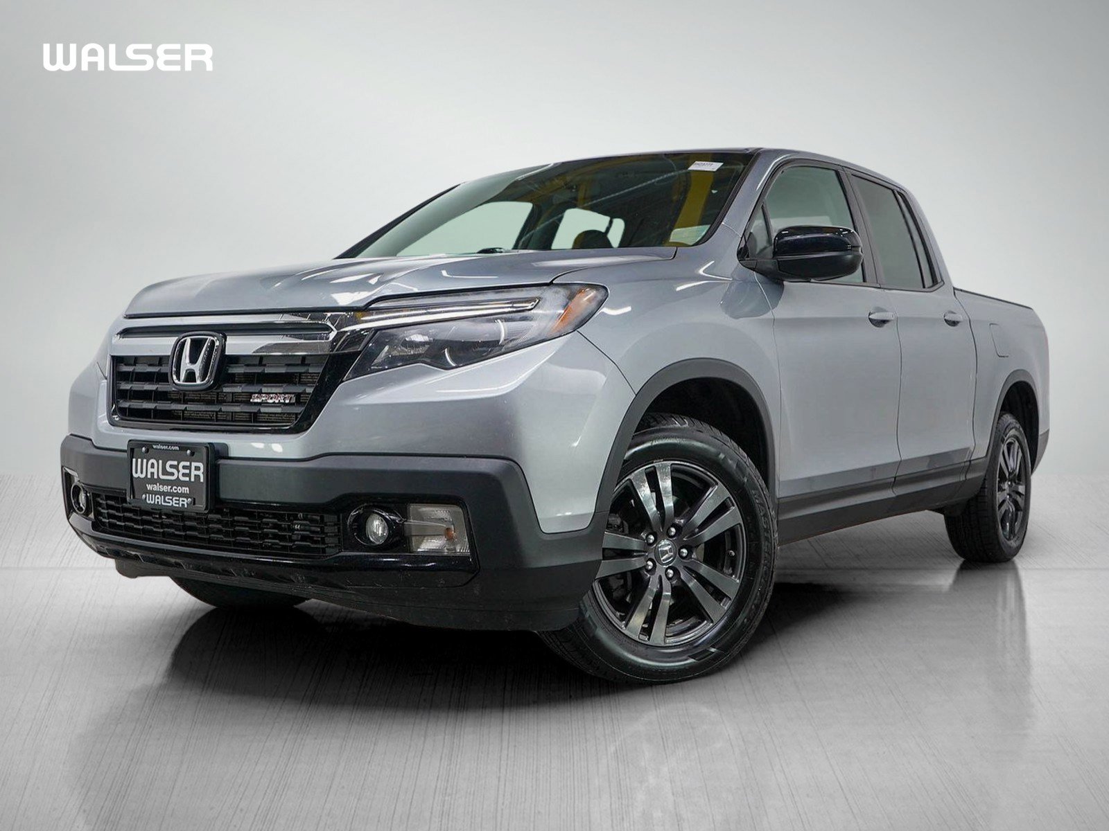 Used 2019 Honda Ridgeline Sport