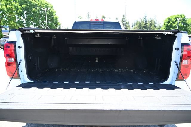 Used 2016 GMC Sierra 3500 Denali w/ Duramax Plus Package AWD/4WD image 18