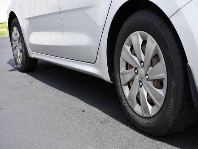 Used 2019 Kia Rio LX FWD image 9
