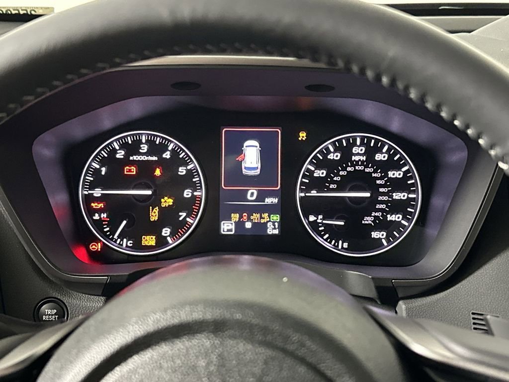 New 2025 Subaru Ascent Touring w/ Popular Package #2 image 15