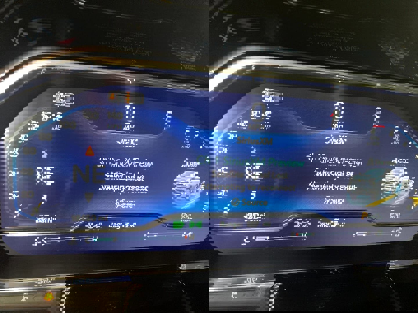 Used 2024 Chevrolet Silverado 2500 LT w/ Convenience Package image 9