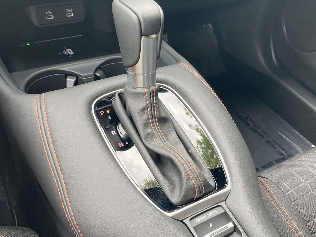 New 2027 Honda HR-V Sport image 26