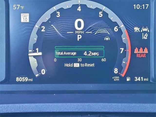 Used 2025 Toyota Tacoma SR5 image 22