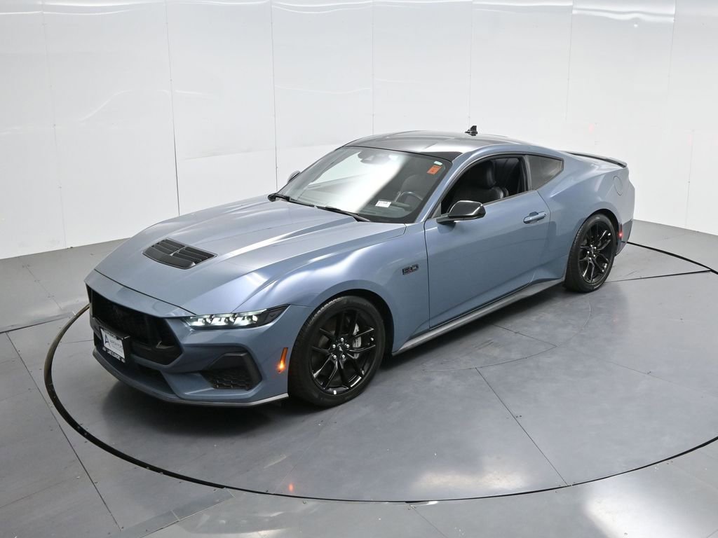 Used 2024 Ford Mustang GT image 36