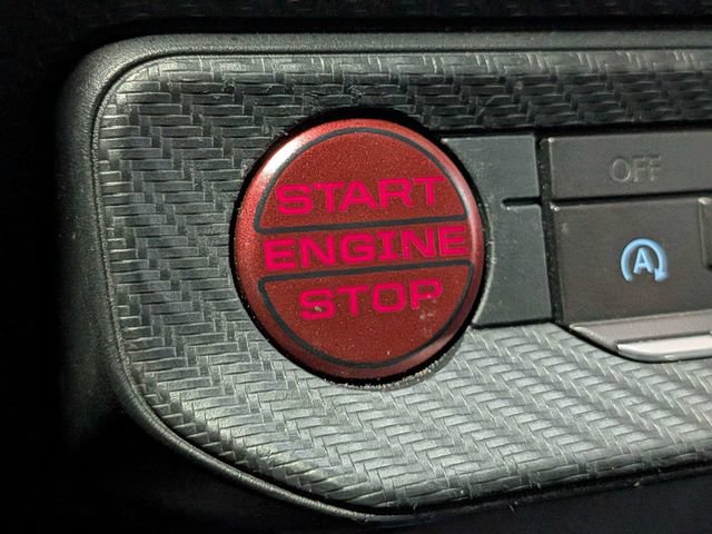 Used 2024 Ford Mustang Premium RWD image 21