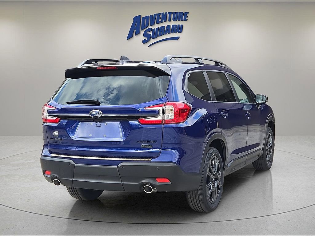 New 2026 Subaru Ascent Bronze Edition image 6