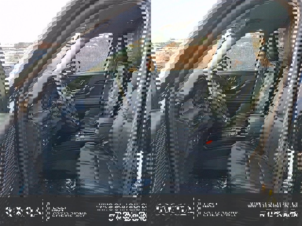 Certified 2022 Lincoln Corsair AWD w/ Equipment Group 101A image 13