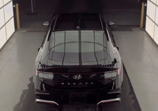 Used 2026 Hyundai Sonata SEL FWD image 6